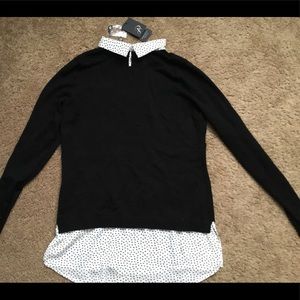 Brand new Adrianna Papell size small